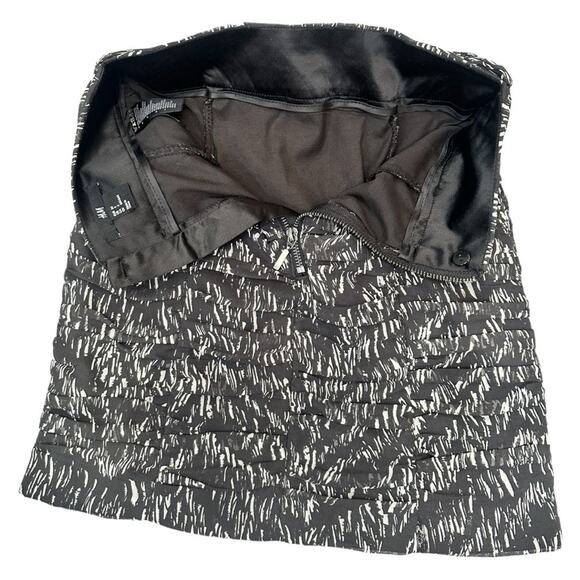 H&M Vintage Mini Skirt - Picture 11 of 13